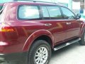 2010 Mitsubishi Montero for sale-6