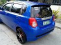 2009 CHEVROLET AVEO FOR SALE-4