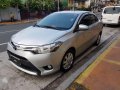 2015 Toyota Vios 1.3E MT FOR SALE -0