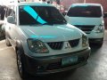 Mitsubishi Adventure 2006 for sale-0