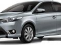 Toyota Vios E 2018 for sale-3