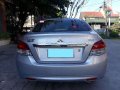 Mitsubishi Mirage G4 GLX 2015 Automatic 7k Mileage-5