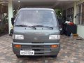 Like new Suzuki Multi-Cab for sale-0