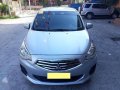 Mitsubishi Mirage G4 GLX 2015 Automatic 7k Mileage-8