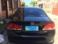 2007 Honda Civic FD 1.8S FOR SALE -3