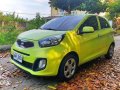 RUSH SALE!!! Kia PICANTO 1.0 EX 2014mdl (1st Owned)(Facelift)-1