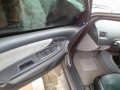 Toyota Vios 2005 E MT all power FOR SALE -7