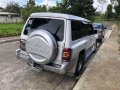 Mitsubishi Pajero Fieldmaster 2003 for sale-1