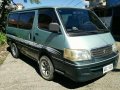 1999 Toyota Hiace Gl - Diesel FOR SALE -2