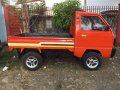 For sale! Suzuki  CARRY pick up type 4x4 12 valves engine-1