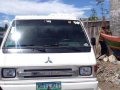 Mitsubishi L300 FB 2013 Model FOR SALE -0