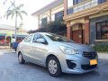 Mitsubishi Mirage G4 GLX 2015 Automatic 7k Mileage-3