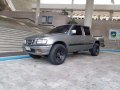 Isuzu Fuego 2000 4x4 FOR SALE -2