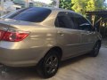Honda City idsi 1.3 2006 facelifted version city-3