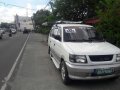 MITSUBISHI Adventure All Power Diesel 2005 Model 289k Neg Rush-2
