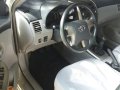 Toyota Corolla Altis 2009 for sale-7