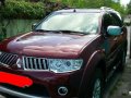 2010 Mitsubishi Montero for sale-2