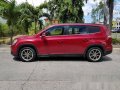 Chevrolet Orlando 2014 LT Automatic-2