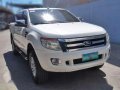 2012 Ford Ranger Xlt 2.2 Mt FOR SALE -0