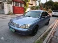 Nissan Sentra GX 1.3 2006 FOR SALE -2