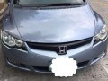 Honda Civic 2006 for sale-0