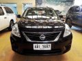 2015 Nissan Almera AT CARPRO Quality Used Car Dealer-1