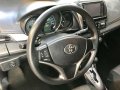 2016 Toyota Vios E AT rush P499T FOR SALE -5