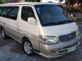 For Sale: Toyota Grandia 2000 Diesel (Manual)-0