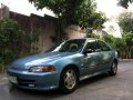 Honda Civic 1993 for sale-3
