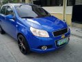 2009 CHEVROLET AVEO FOR SALE-0