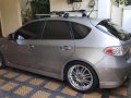Subaru Impreza 2008 for sale-1