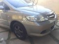 Honda City idsi 1.3 2006 facelifted version city-2