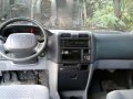 Toyota Granvia 1996 model 1KZ Diesel-4