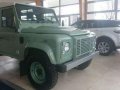 New Land Rover Defender 90 Heritage edition For Sale -2