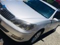 Rush Rush Rush Toyota Camry 2004 2.4V Automatic-0