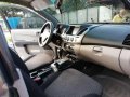 2014 Mitsubishi Strada 4x4 automatic Gls sport V hilux dmax navara-7