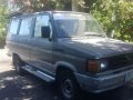 Toyota Tamaraw Fx 1995 Manual For Sale -1