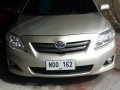 Toyota Corolla Altis 2009 for sale-1
