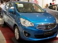 Faster real deal at P15K dp 2017 MITSUBISHI Mirage g4 glx mt and montero sport-2