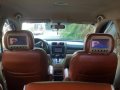 2007 Honda Crv 4x4 automatic-5