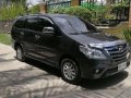 TOYOTA Innova G 2015 MT-0