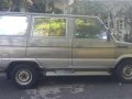 Toyota Tamaraw Fx 1995 Manual For Sale -5