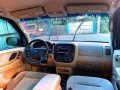 RUSH SALE!!! Ford ESCAPE XLS 2006mdl-8