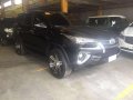 2017 Toyota Fortuner for sale-0