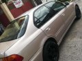 2000 Honda Civic LXI SIR Body FOR SALE -4