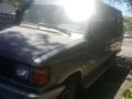 Toyota Tamaraw Fx 1995 Manual For Sale -2