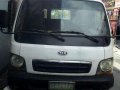 2004 Diesel Kia Kc 2700 Manual Trans FOR SALE -0