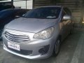 2016 Mitsubishi Mirage G4 Automatic Financing OK-1