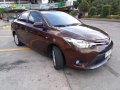 Toyota Vios E 2016 MT 8000 mileage only. Rush sale 468k. Batangas area-5