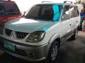 Mitsubishi Adventure 2006 for sale-3